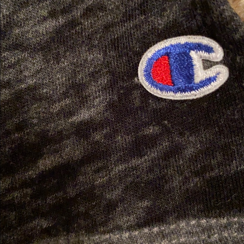 CHAMPION RACERBACK WORKOUT TOP - Picture 3 of 3